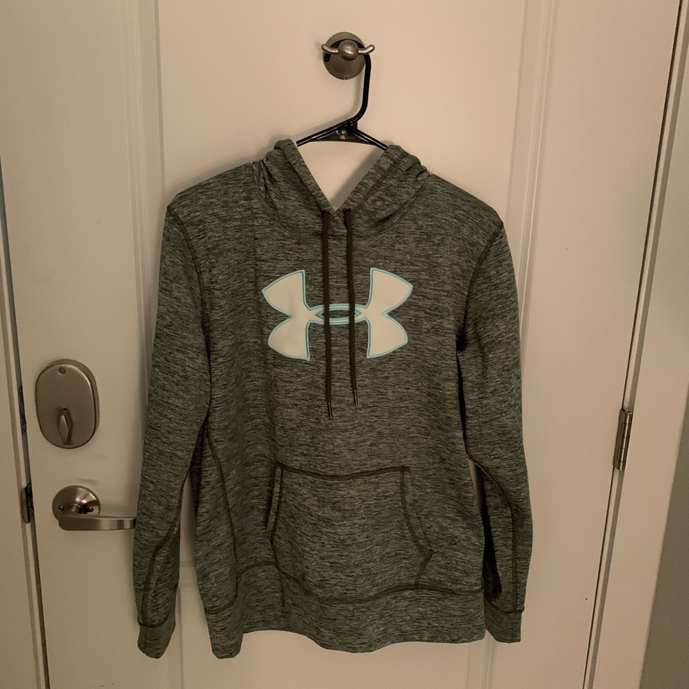 Under Armour Hoodie